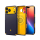 Etui / obudowa na smartfona Spigen Nano Pop Hybrid MagSafe do iPhone 18 Pro/17 Pro (blueberry n